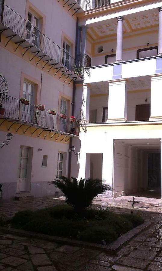 Home Castrofilippo Palermo Exterior photo